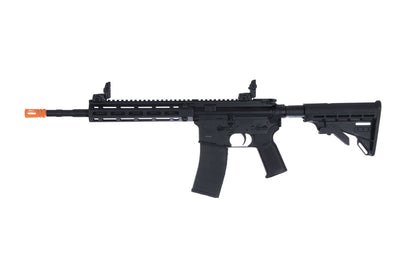 Tippmann Arms M4 Carbine V2 Airsoft HPA Rifle - Black