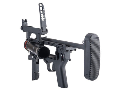 ARES M320 40mm Airsoft Grenade Launcher - Black