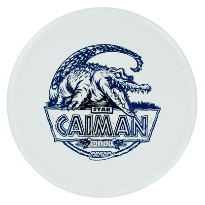Innova Star Caiman Disc