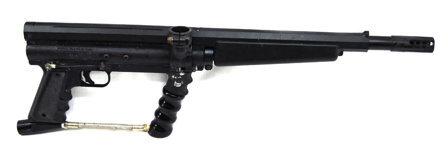 Used Tippmann 98 Custom ACT w/ Flatline, Expansion Chamber, and Respon