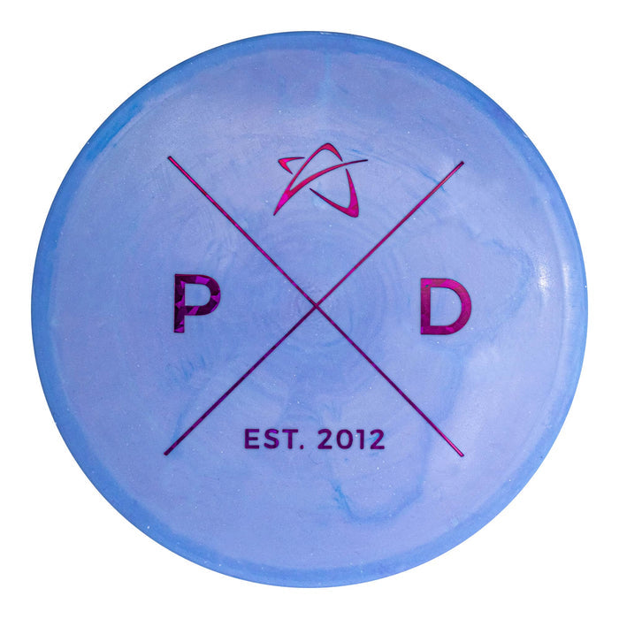 Prodigy A1 Approach Disc - 300 Plastic - Prodigy Originals Stamp