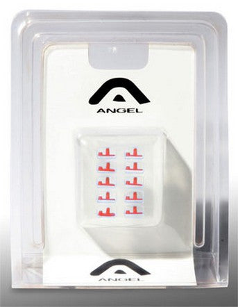 ADB Finger Pack x 10 - Angel Paintball Sports