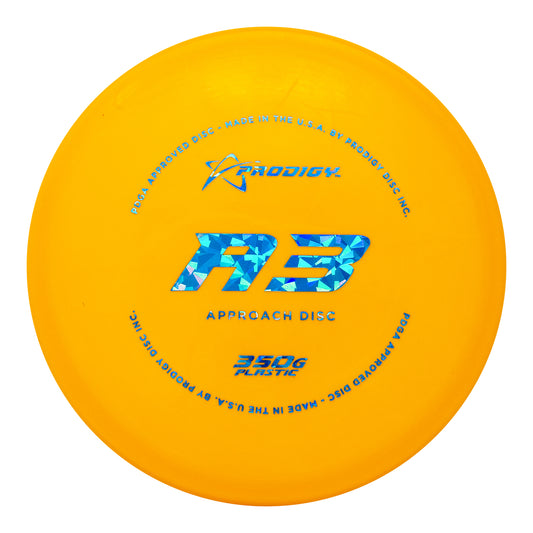 Prodigy A3 Approach Disc - 350G Plastic