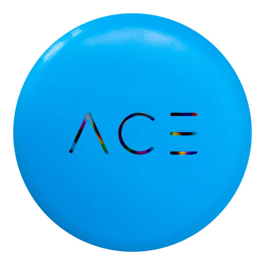 Prodigy Ace Line M Model S Midrange Disc - Basegrip Plastic - ACE stamp