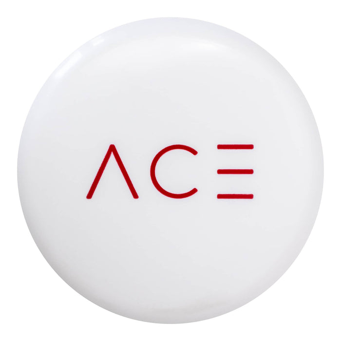 Prodigy Ace Line M Model S Midrange Disc - Basegrip Plastic - ACE stamp