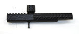 Airgun Designs Automag Tac-One Main body - Black - Airgun Designs