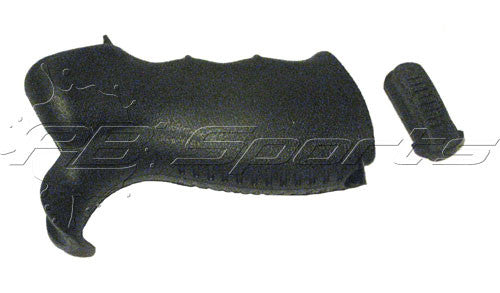 Leapers UTG Ergonomic Pistol Grip - Cutlass