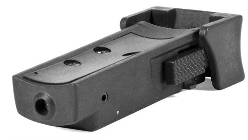 Tactical Red Laser Sight with Trigger Guard Mount - NC Star