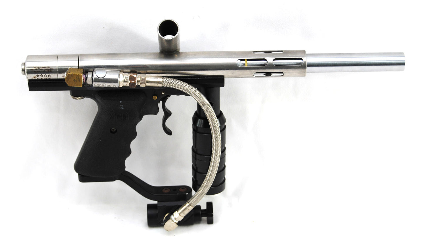 Used AGD Airgun Designs Minimag - Airgun Designs