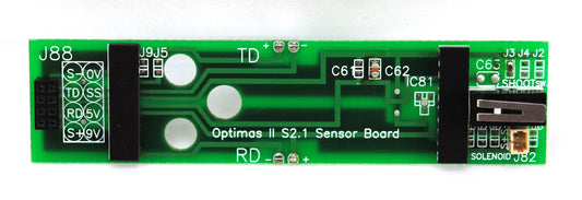 Empire Axe Sensor Replacement Board #72331 - Empire