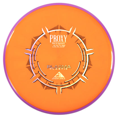 Axiom Plasma Proxy Disc