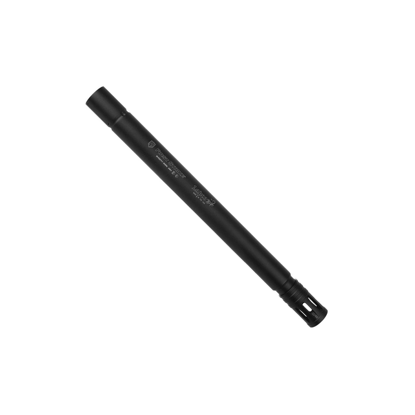 Lapco First Strike T15 12.5&quot; 0.684 Smooth Bore Barrel - Lapco