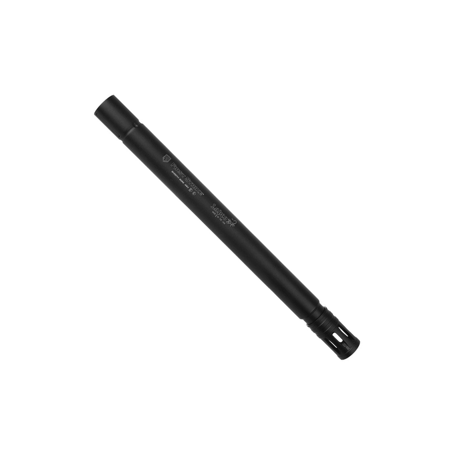 Lapco First Strike T15 12.5&quot; 0.684 Smooth Bore Barrel - Lapco