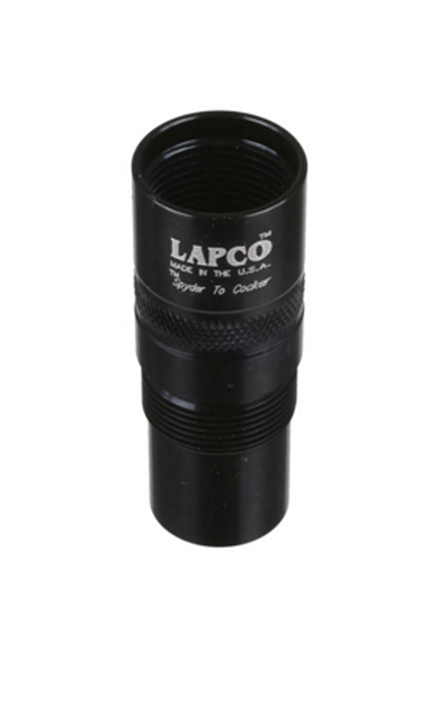 Lapco Barrel Thread Adapter