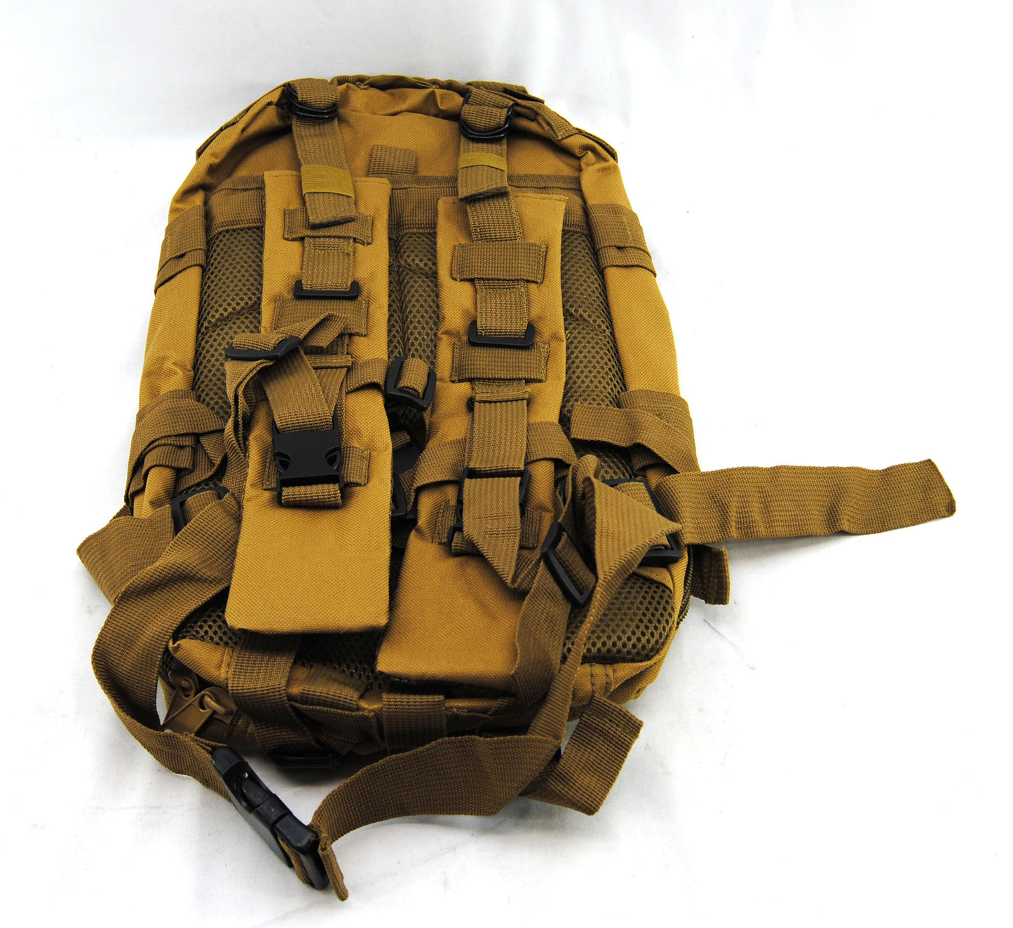 Gen x Global Mini Tactical Backpack
