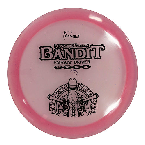 Legacy Discs Pinnacle Bandit Disc