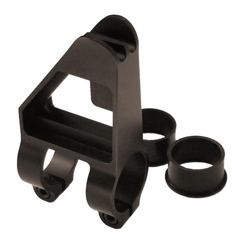 Lapco Paintball OPSGEAR Billet M16 Front Sight