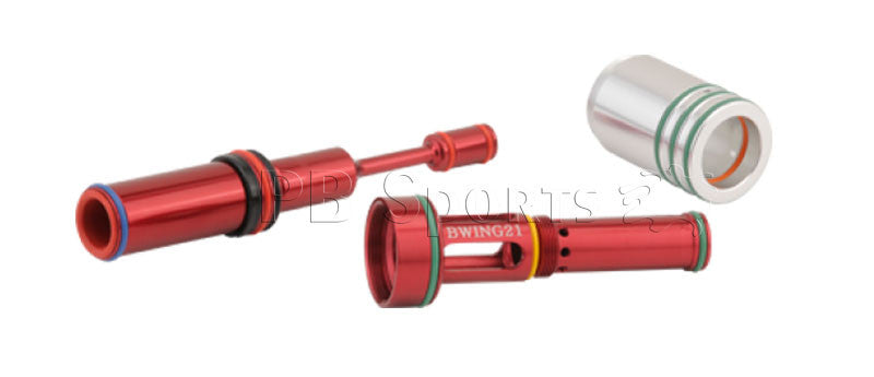 Rail/Reflex Billy Wing Bolt – PB Sports LLC