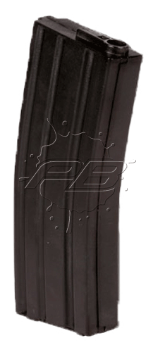 Elite Force Mid Capacity 120 Round STANMAG M4 Airsoft Magazine – PB ...