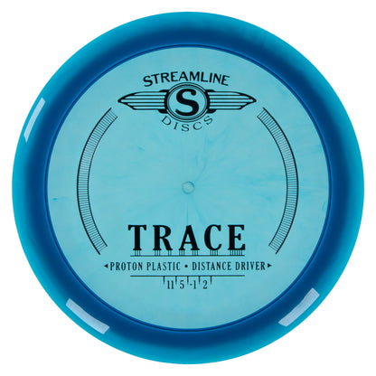 Streamline Proton Trace Disc