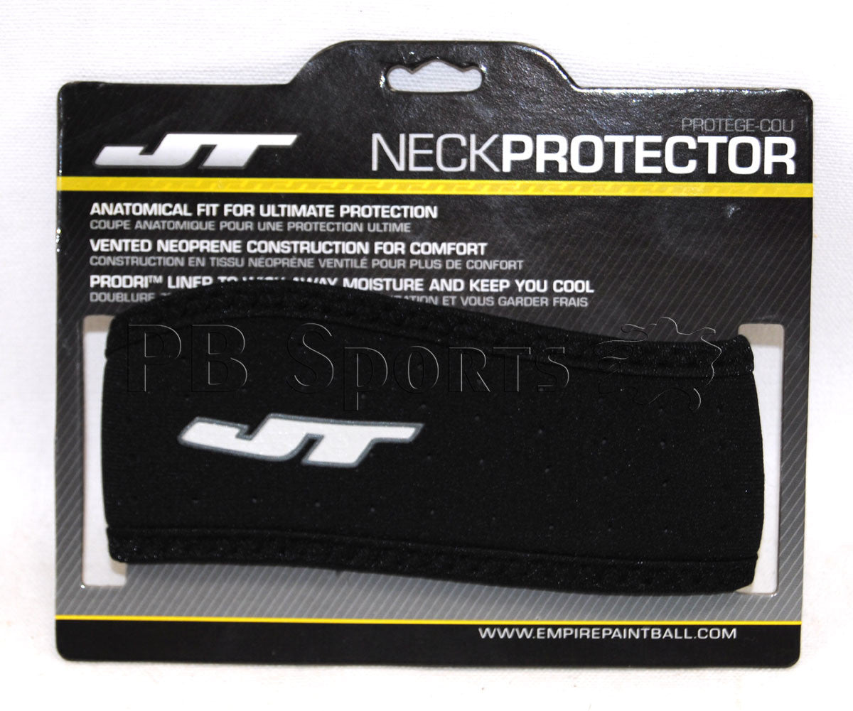 JT Paintball Neck Protector - JT