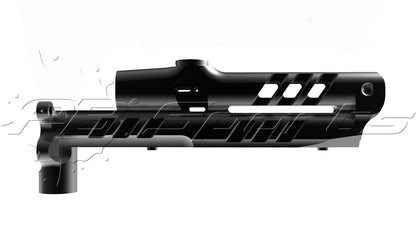 Inception Designs Retro Hornet Body Kit - Matte Black - Inception Designs