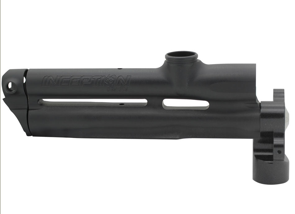 Inception Autococker Inception Designs Mini FLE V2 Autococker Body Kit - Matte Black – PB ...