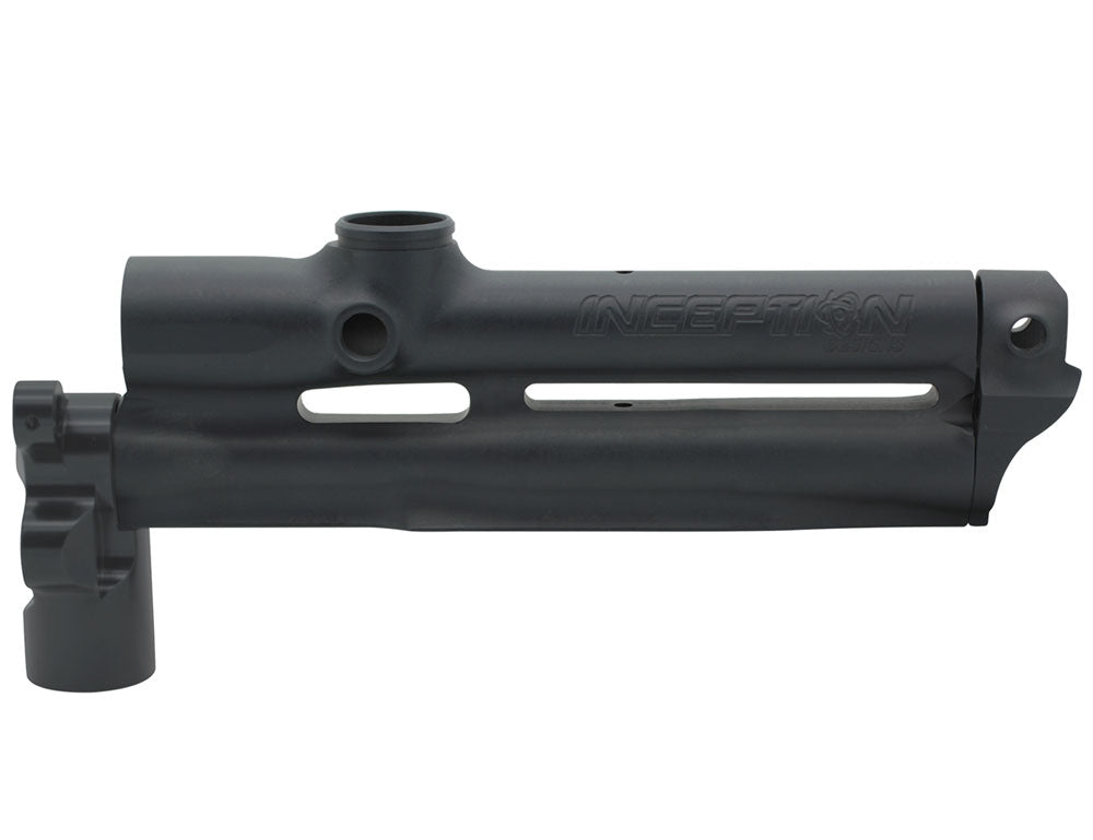 Inception Autococker Inception Designs Mini FLE V2 Autococker Body Kit - Matte Black – PB ...