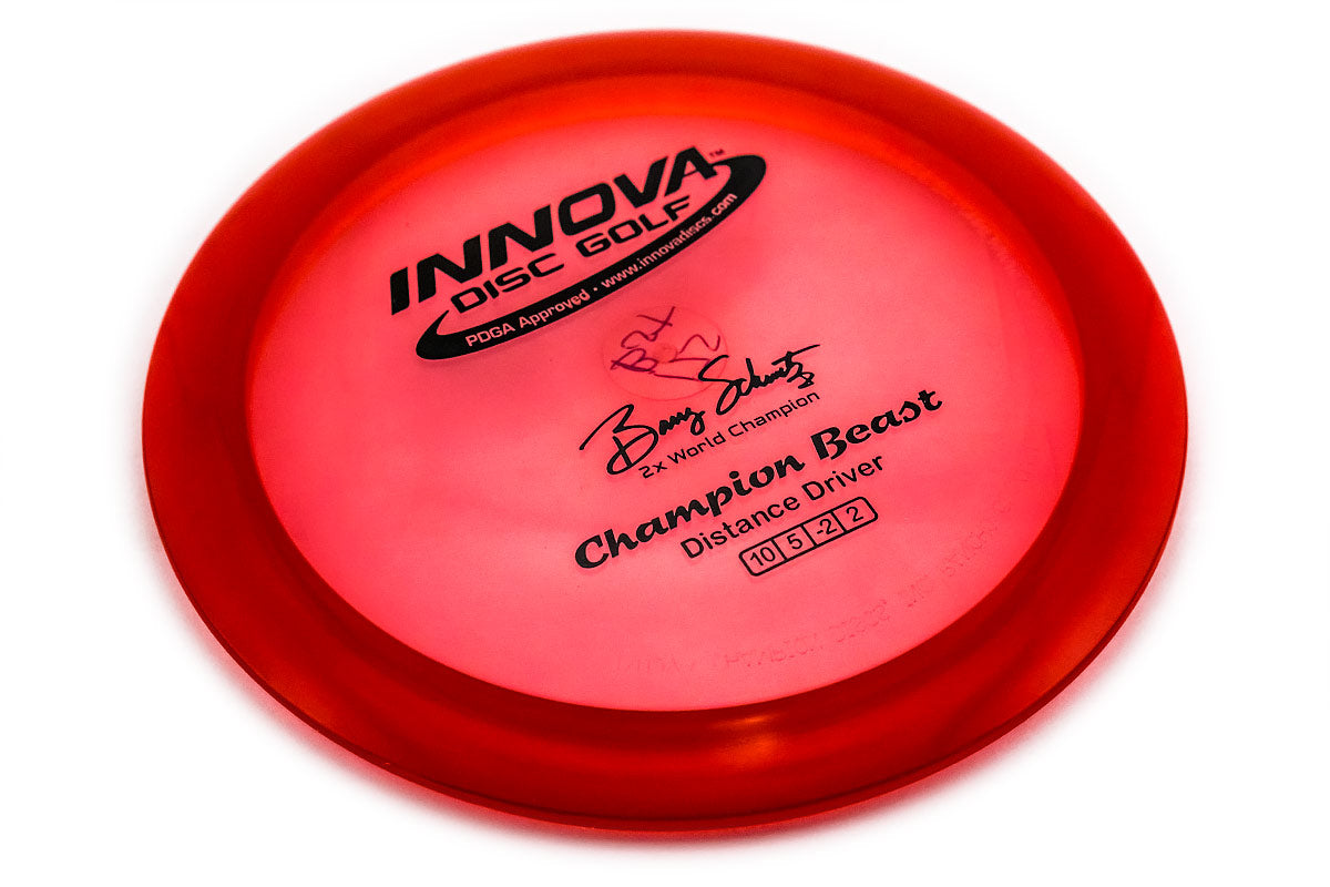 Innova Champion Beast Disc - Innova