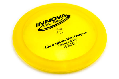 Innova Champion Destroyer Disc - Innova