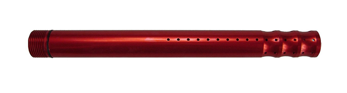 CP Barrel Tip 14&quot; - Red - CP Custom Products