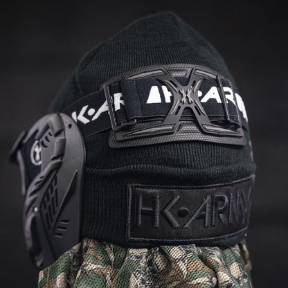 HK Army CTX Goggle Strap Headpad
