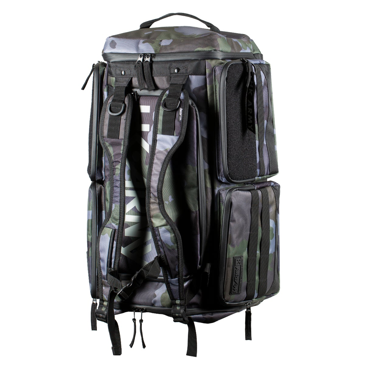 HK Army Expand 35L Backpack Gearbag