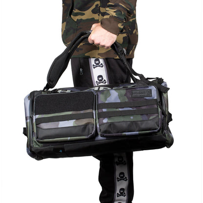 HK Army Expand 35L Backpack Gearbag