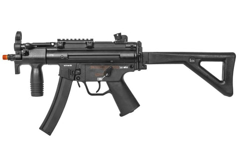 Elite Force H&amp;K Limited Edition MP5K AEG Airsoft SMG (Black) - Elite Force