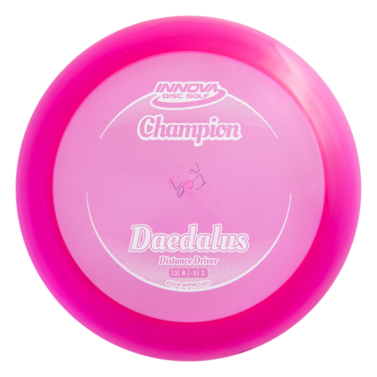Innova Champion Daedalus Disc