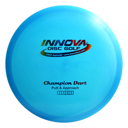 Innova Champion Dart Disc