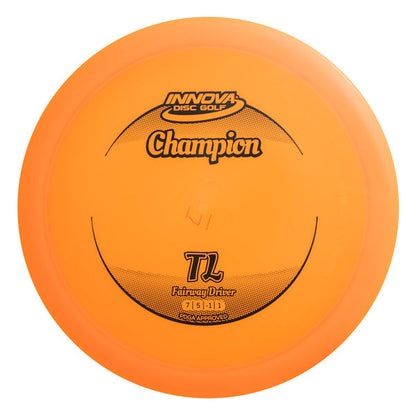 Innova Champion TL Disc