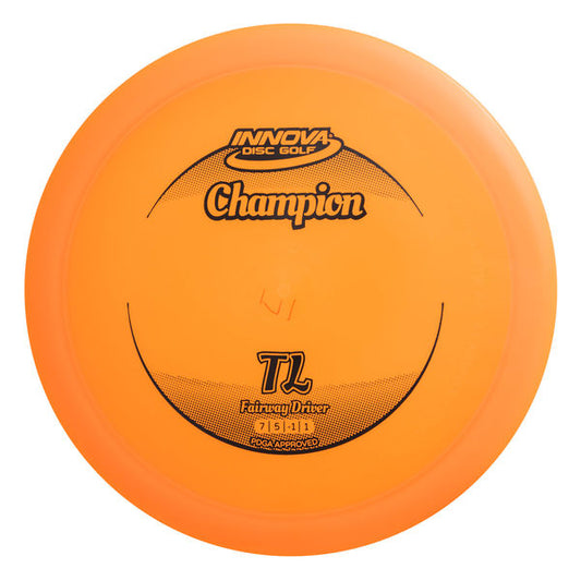 Innova Champion TL Disc