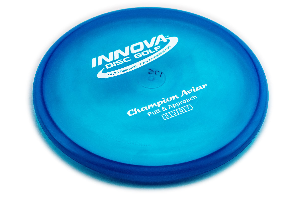 Innova Champion Aviar Disc - Innova