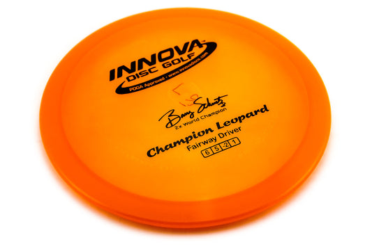 Innova Champion Leopard Disc - Innova