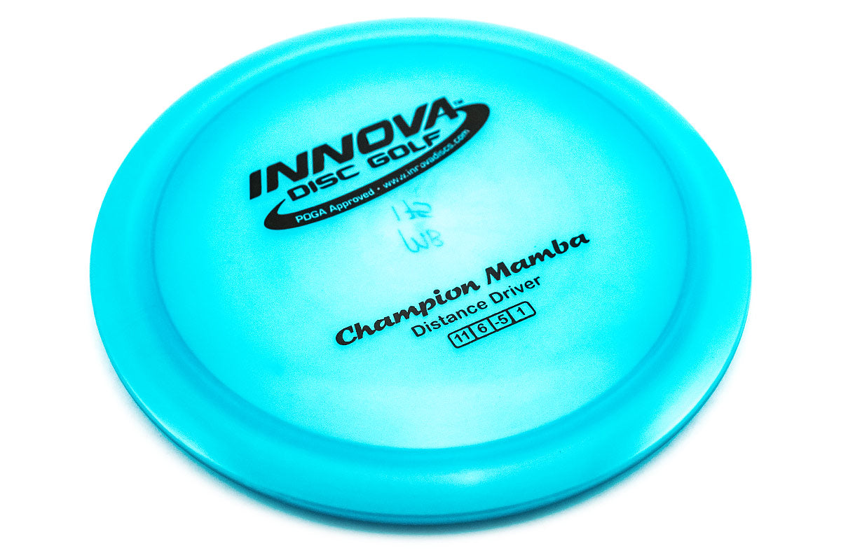 Innova Champion Mamba Disc - Innova