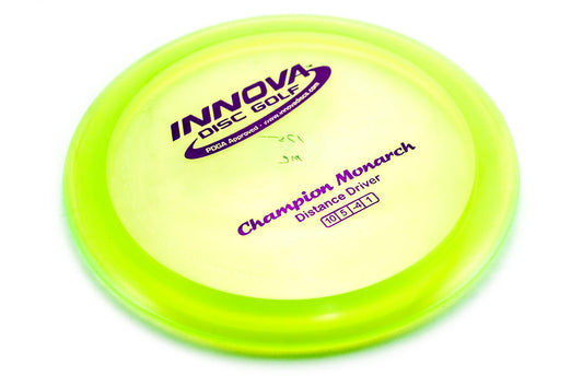 Innova Champion Monarch Disc - Innova
