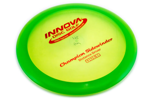 Innova Champion Sidewinder Disc - Innova