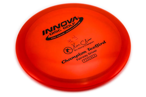 Innova Champion TeeBird Disc - Innova