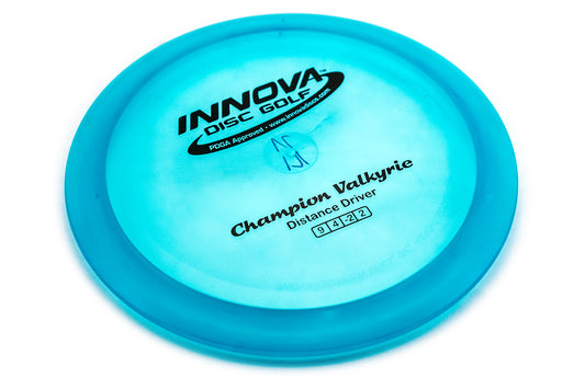 Innova Champion Valkyrie Disc - Innova