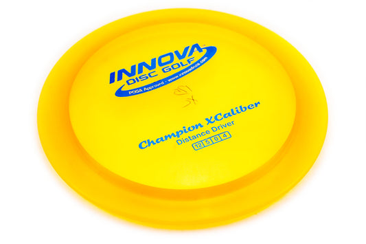 Innova Champion XCaliber Disc - Innova