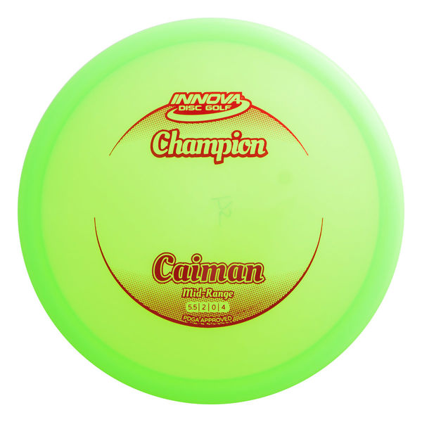 Innova Champion Caiman Disc