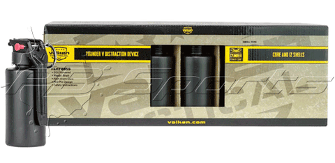 Valken Tactical Thunder V 12 Pack of Shells and Core Cylinder B Style Thunder B Replacement Shells - Valken
