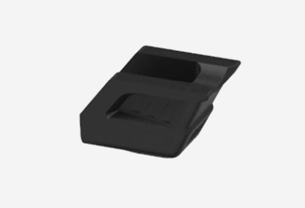 Dye DAM Stock Adapter Cover - Black – PB Sports LLC